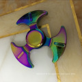 2017 Nouveau bout du doigt gyro spinner fidget main fidget spinner jouet produit Chaud bébé jouet coloré